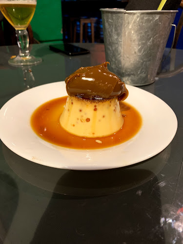 Comentarii opinii despre La República RestoBar