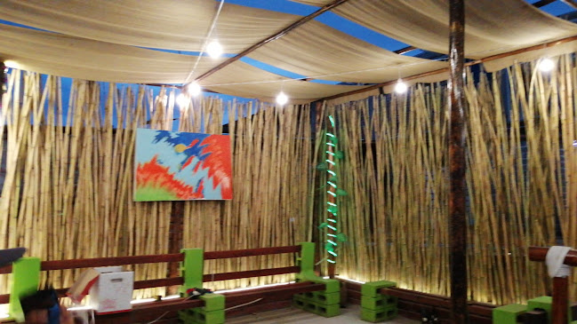 lambyeque y, Junin & Av Juan XXIII, Lambayeque