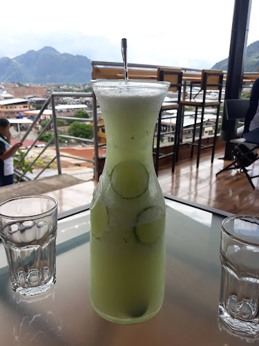 Comentarii opinii despre El Jefe fusion Amazonica