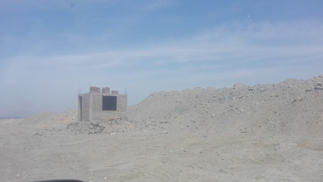 Mexico 1321, Ica 11003