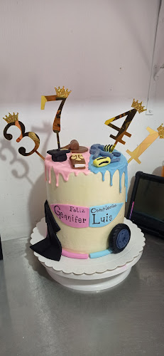 Comentarii opinii despre Cerezas