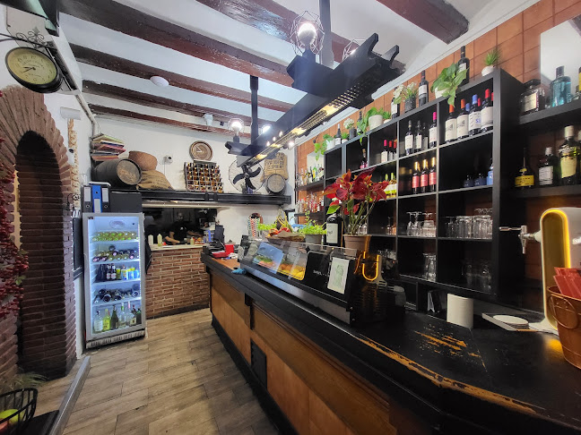 Mesón Jesús Restaurante - Jesús