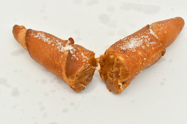 CHURROS VIRGEN DEL CARMEN S.A.C