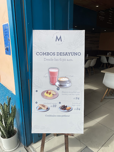 Opinii despre Franchesco Café Pizzería în Iquitos - Gastronomía y hostelería