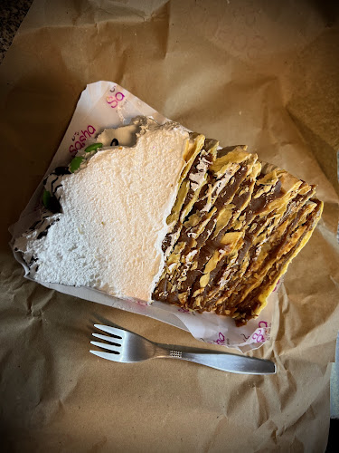 Juncal 2110, C1125ABB Cdad. Autónoma de Buenos Aires, Argentina