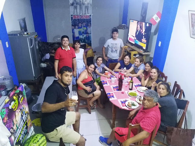 calderia la esquina - Quillabamba