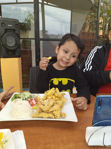 Comentarii opinii despre Mistura Urco Restaurant Marisquera