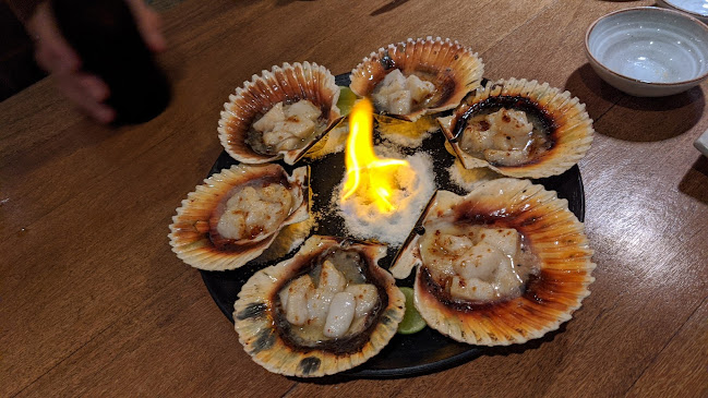 Opinii despre Matsuei Peru în Miraflores - Gastronomía y hostelería