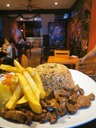 Enchilados - Gastronomía y hostelería