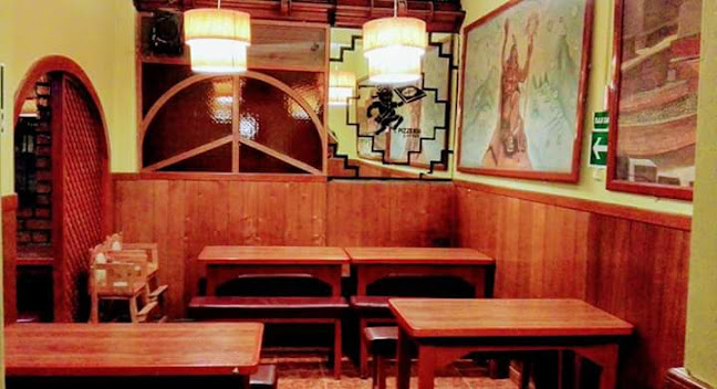 Opinii despre Pizzeria el Paladar del Inka în Cusco - Gastronomía y hostelería