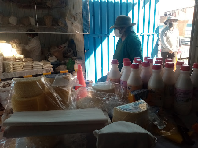 JFX5+X3P, Arequipa 04018