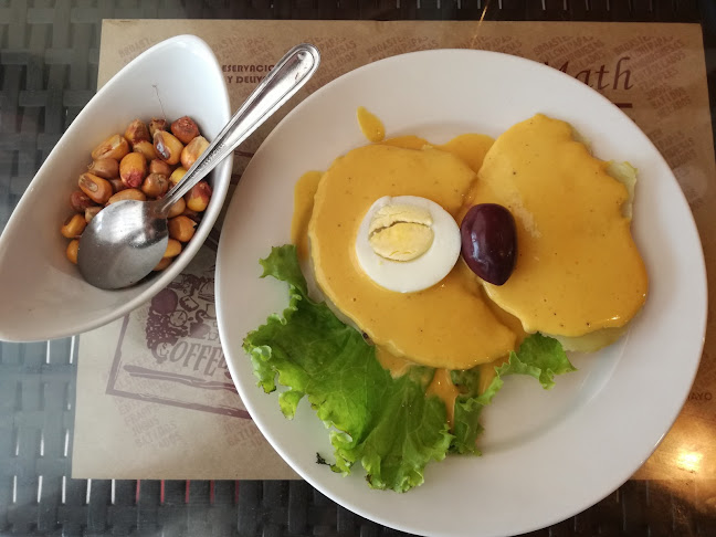 Coffee Math - Pacasmayo