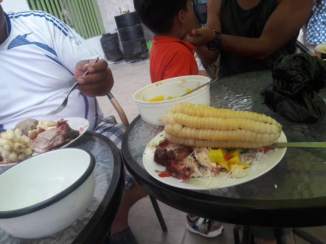 Licoreria-Pub "CASA BLANCA" - Ica