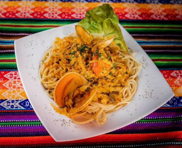 Opinii despre El Ceviche de Noemí y Flor în Coishco - Gastronomía y hostelería