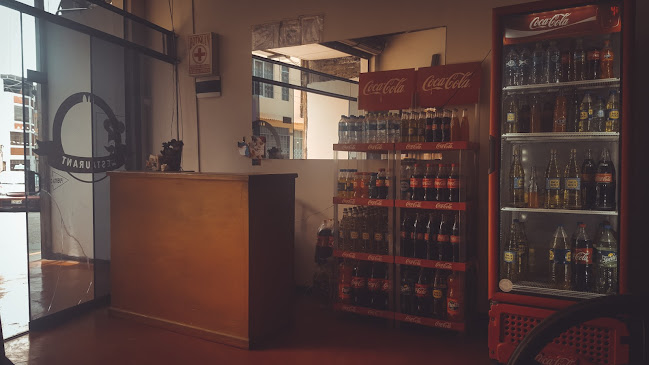 Restaurant Dancardia