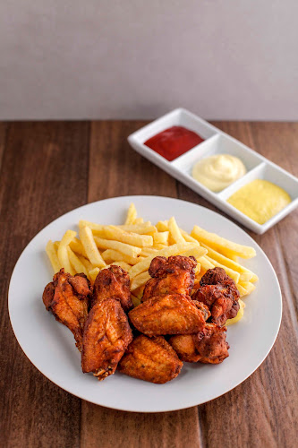 Cix - Pizzas y Hamburguesas (Las Musas) - Chiclayo