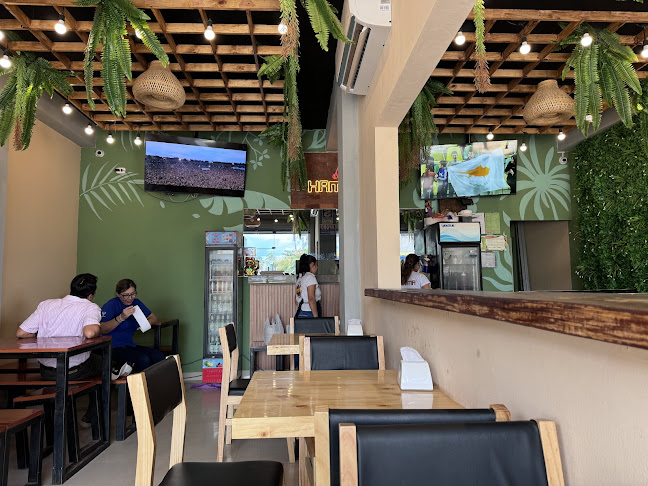 Restaurant Hamma - Pucallpa