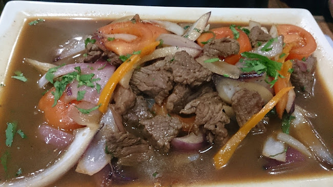 Cuzco - Lupita - Cusco