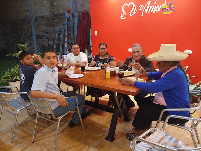 Z BURGER - Gastronomía y hostelería