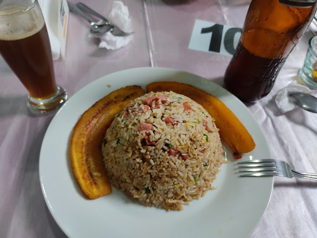 Cevicheria El Rincón del Bigote - Gastronomía y hostelería