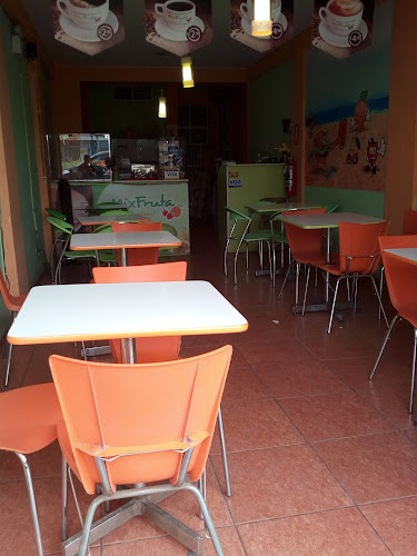 Opinii despre MixFruta în Puente Piedra - Gastronomía y hostelería