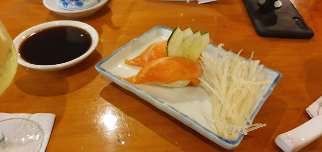 Ikedo - Gastronomía y hostelería