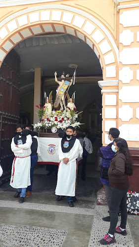 Opinii despre Panaderia Santa Rosa în Huaura - Gastronomía y hostelería