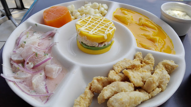 Punta Sal - Miraflores