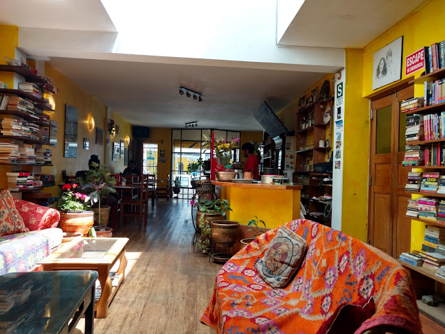 Opinii despre California Café în Huaraz - Gastronomía y hostelería