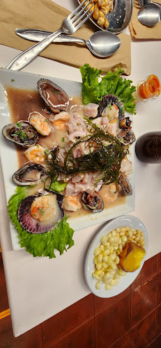 Opinii despre Restaurante Los Manglares De Tumbes în Lima - Gastronomía y hostelería