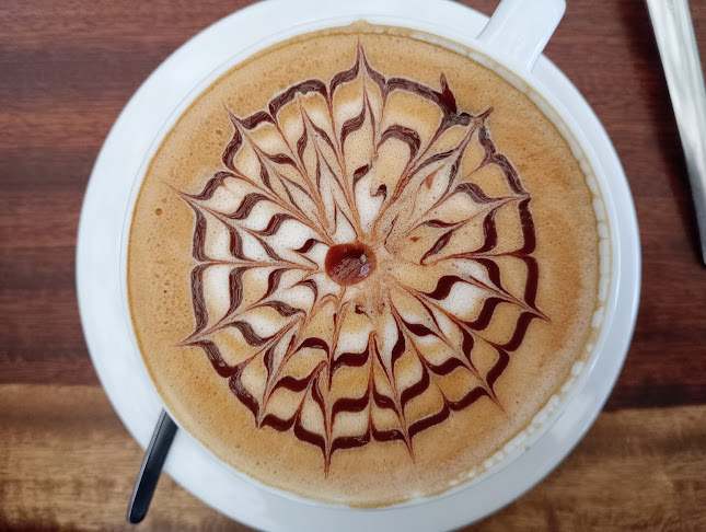 La Mora Pastelería & Café - Gastronomía y hostelería