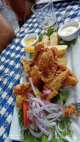 Picantería Señor Chicherío - Gastronomía y hostelería