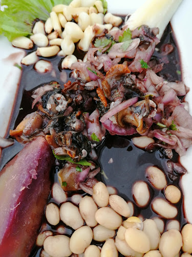 Opinii despre Restaurant Cevicheria La Isla în Piura - Gastronomía y hostelería