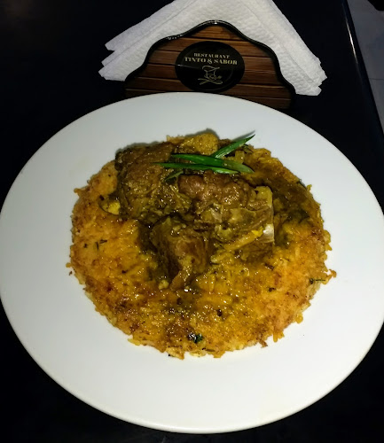 Comentarii opinii despre Tinto y Sabor