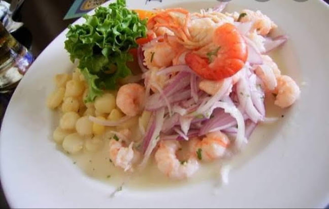 Opinii despre Che Carlitos în Juanjuí - Gastronomía y hostelería