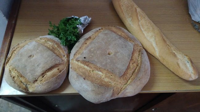 Panadería SANTA MARINA