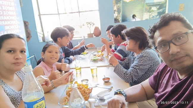 Opinii despre Resto Bar Joshito în Santo Domingo - Gastronomía y hostelería