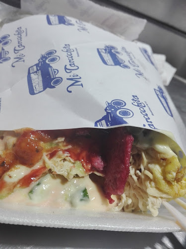 Mi Carcochita - Lima