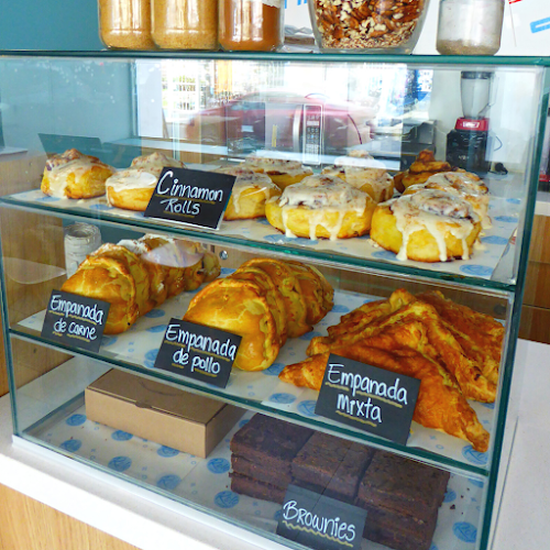 Opinii despre Rolo Ice Cream în Miraflores - Gastronomía y hostelería