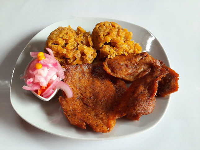 Opinii despre El Punto Selvático în Quillabamba - Gastronomía y hostelería