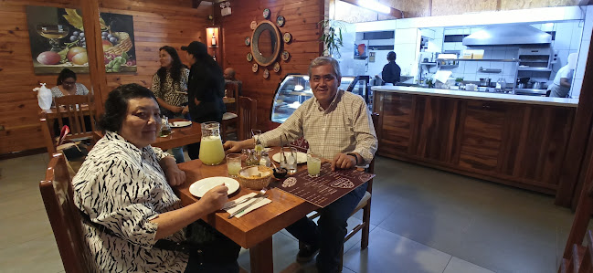 La Nonna - Gastronomía y hostelería