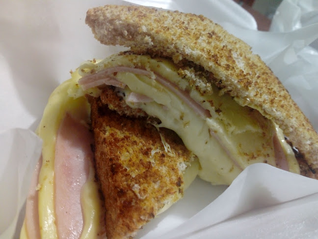 Mona Lisa Cafe & Grill - Cajamarca