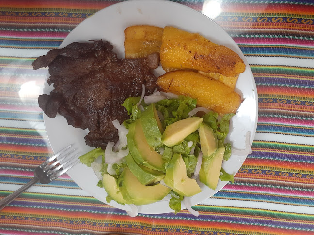 Rest. *Carmelita* - Sechura