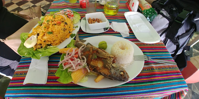 Cevicheria El Lenguadito