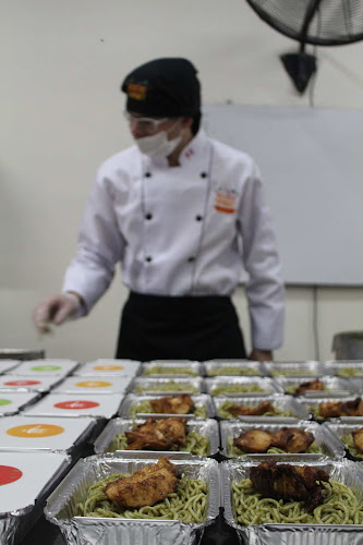 Opinii despre Deleittes Gourmet în La Victoria - Gastronomía y hostelería