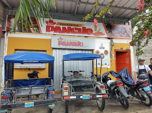 Opinii despre Panadería Don Pancho în Tarapoto - Gastronomía y hostelería
