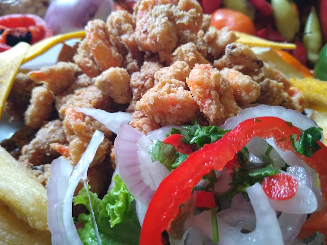 Unnamed Road, Chulucanas