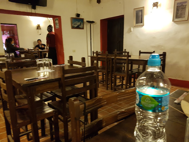 Opinii despre La Carbonara fusion în Huaraz - Gastronomía y hostelería