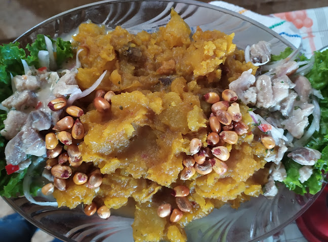 La Choza - Restaurant - Gastronomía y hostelería