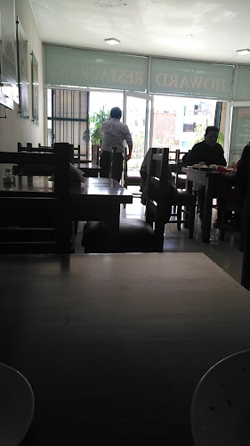 Howard Gourmet Restaurant - Huancayo